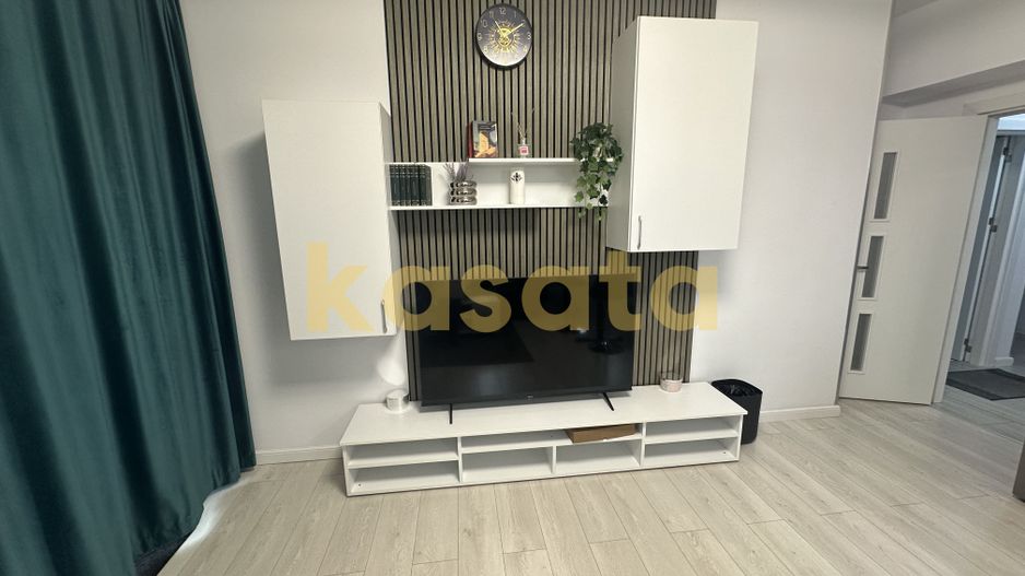 2 Camere vanzare | Calea Giulești | Bloc Nou | Finisaje moderne - Poză 5