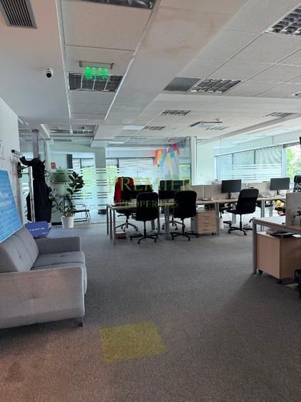 SPATI DE BIROURI 320 MP | ZONA EXCLUSIVISTA | SUPER-PRET | - Poză 4