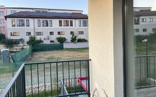 Parcare TVA 9% FINALIZAT Decomandat Metrou Teclu ikea Pallady - Poză 5