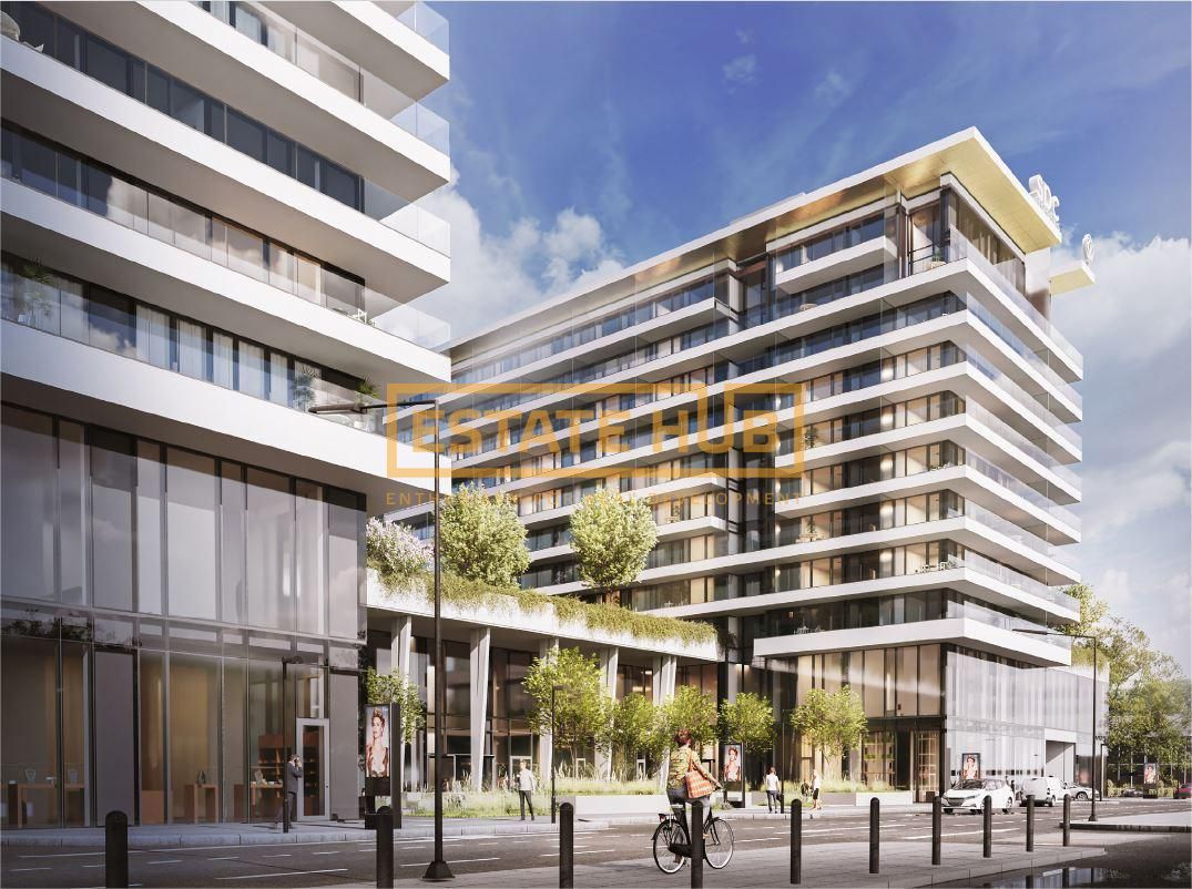 APARTAMENT 2 CAMERE | Comision 0% | CLADIRE NOUA - Poză 2