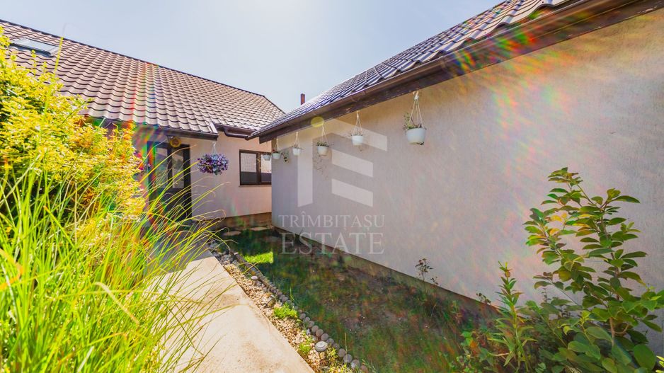 Duplex de vanzare in zona Bujac COMISION 0% CUMPARATOR - Poză 28