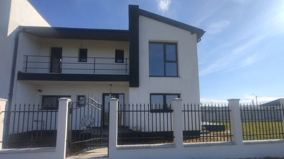 Casa Duplex P+1, curte generoasă 440mp | Otopeni | Comision 0% - Poză 2