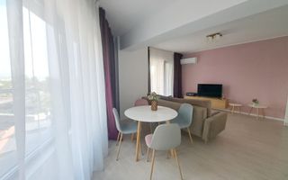 Apartament 2 camere in West City Tower - Poză 3