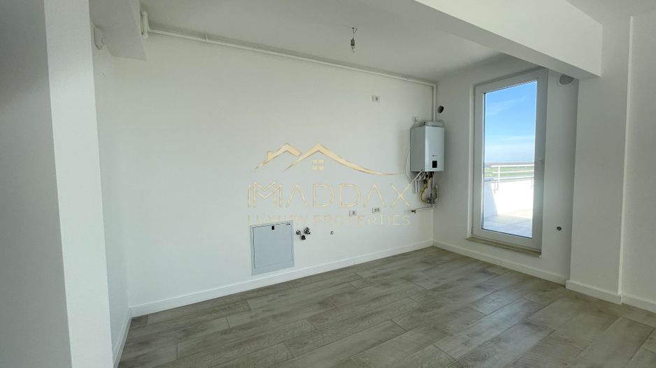 Apartament 2 camere_LUX_107.4 mp**Terasa de 45 mp//Mogosoaia - Poză 12