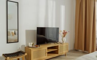Studio Low Level Exigent Politehnica Metrou Lujerului - Poză 28