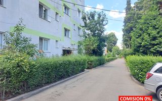 Comision 0. Apartament de vanzare in centrul cartierului Gheorgheni! - Poză 1