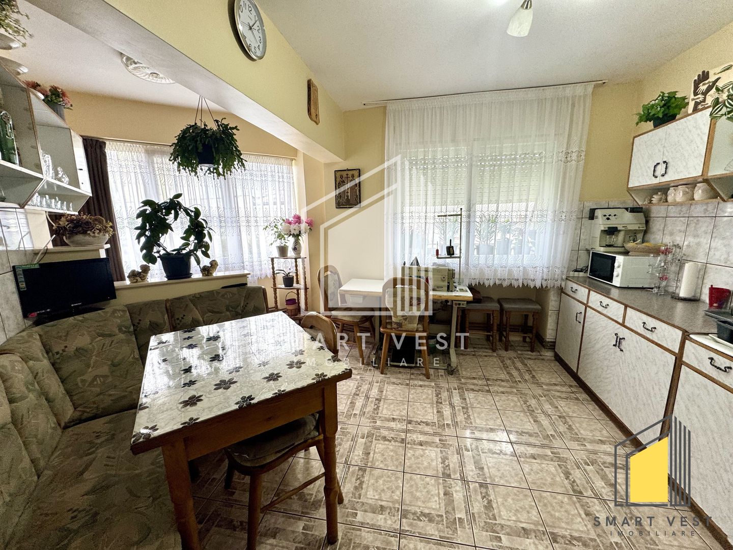 Apartament 3 camere de vanzare | 68 mp | Zona Micro 16 - Poză 20