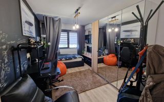 3 camere premium | Prelungirea Ghencea | 2 băi - Poză 10