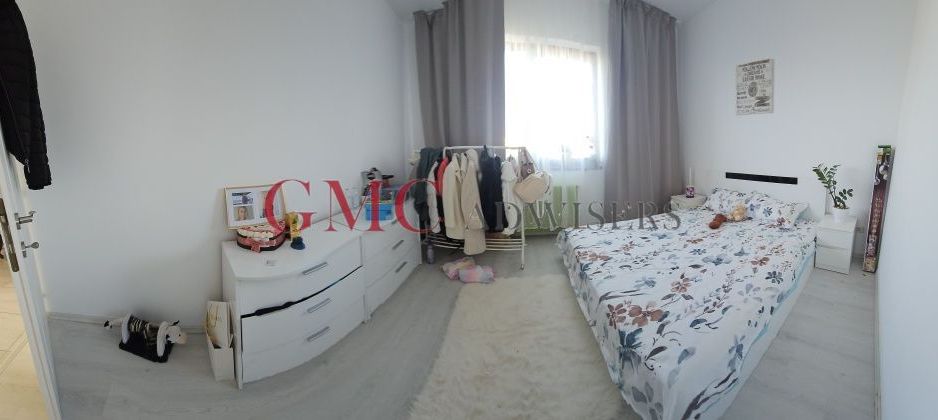 Casă in Duplex in complex rezidențial Dealul Verde Berceni - Poză 3