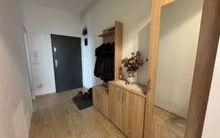 Etaj intermediar. Mobilat si utilat. Loc de parcare - Poză 7