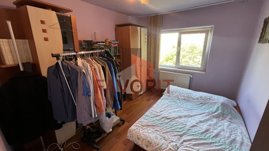 Apartament 3 camere decomandat | 2 Bai | Aradului - Poză 4