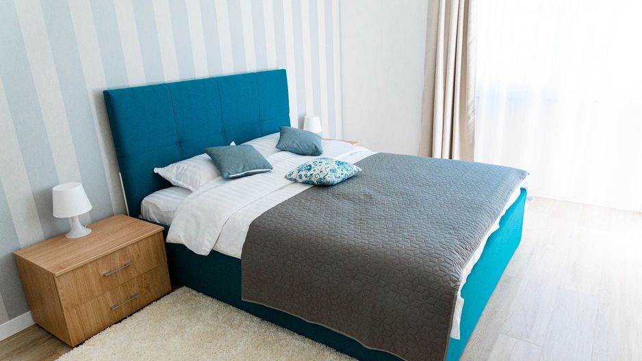 Apartament la cheie | 2 camere | parcare | Parcul Feroviarilor - Poză 2