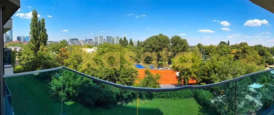 Apartament 2 camere | Floreasca Residence | Priveliste superbă - Poză 15