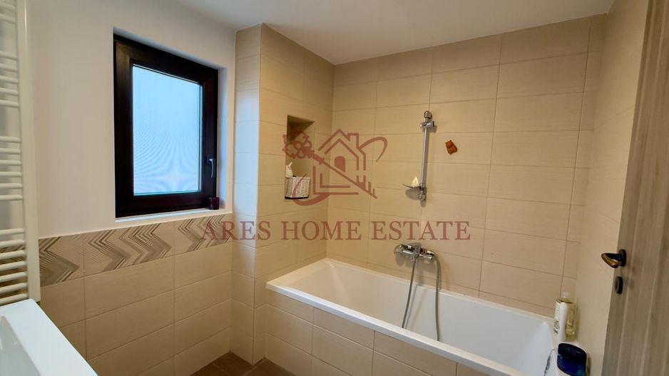 Duplex moderm mobilat si utilat complet | Toate utilitatile - Poză 19