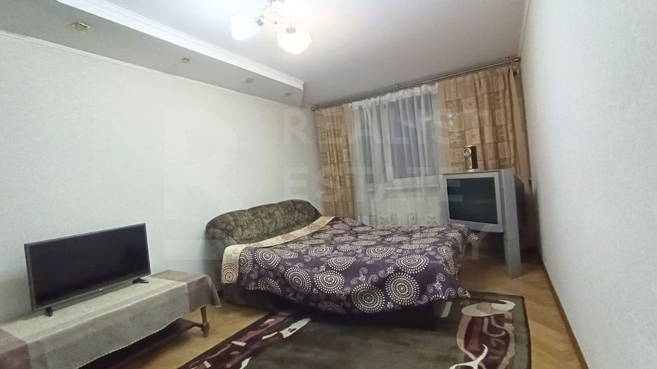 Chirie, apartament, 1 cameră, bd. Decebal, Botanica - Poză 8