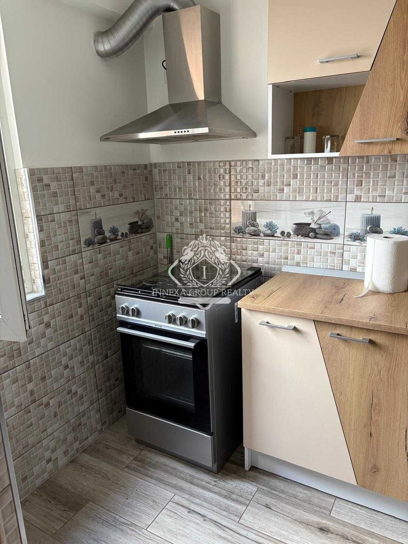 Garsoniera semidecomandata de vanzare in zona Brancoveanu - Poză 4