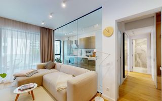 Apartament 2 camere Nusco City - Poză 17