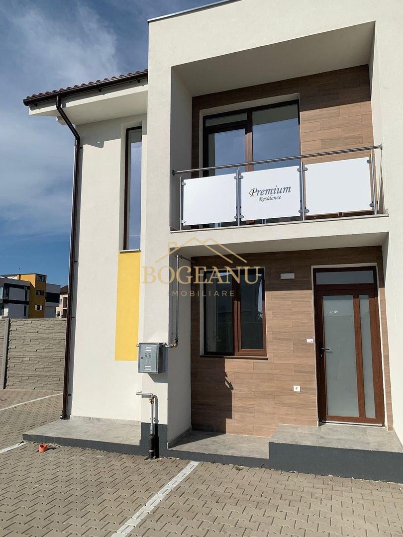 BG88-Duplex Mobilat Utilat 3 camere-Timisoara - Poză 13