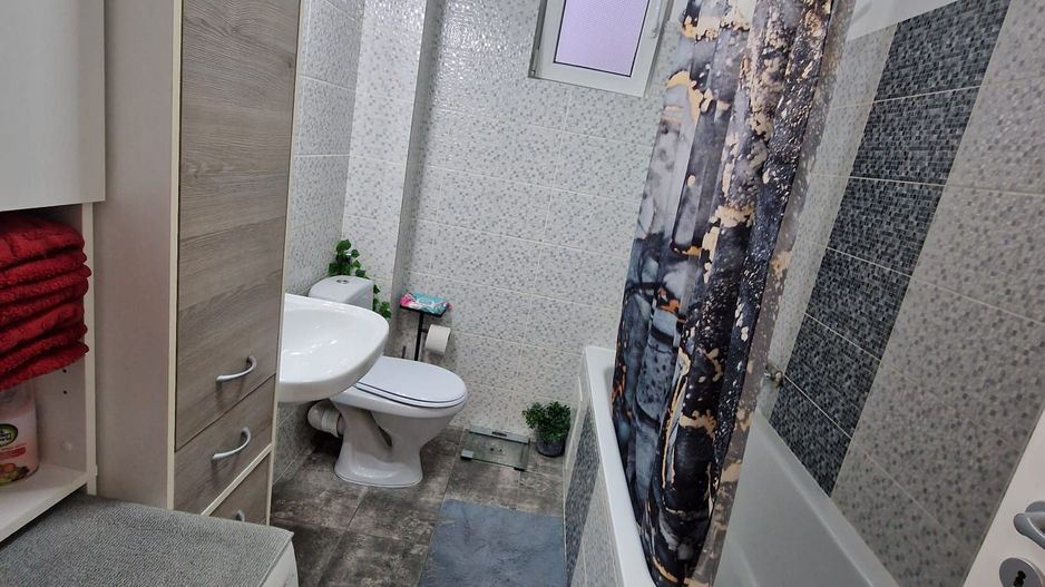 Garsoniera spatioasa Pallady - Poză 6