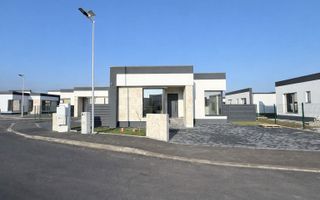 MEGA Park - Casa Parter 4 camere/2 bai/ Finalizata - Poză 2