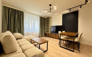 3 camere, modern, la cheie, semicentral! - Poză 1