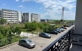 Inchiriere 2 camere, mobilat si utilat - acces rapid metrou Berceni - Poză 10