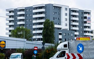 2 Camere, BUCATARIE INCHISA, balcon, mobilat/utilat, 5 minute Metrou, bloc nou - Poză 8