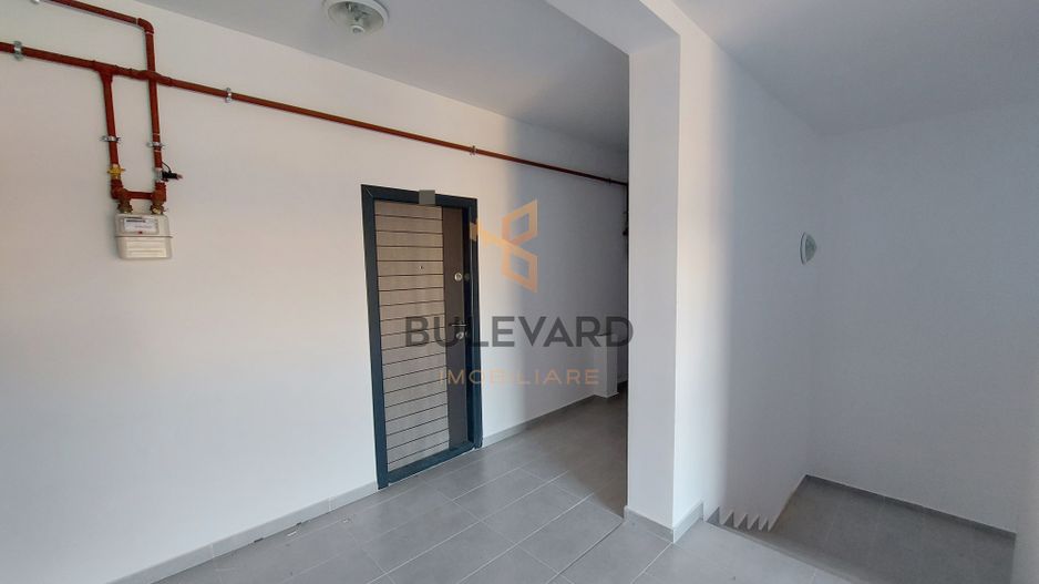 Apartament cu 2 camere+terasa de 34 mp! - Poză 12