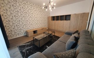 Apartament | 2 camere | Parcare inclusă | Cloud 9 - Poză 3