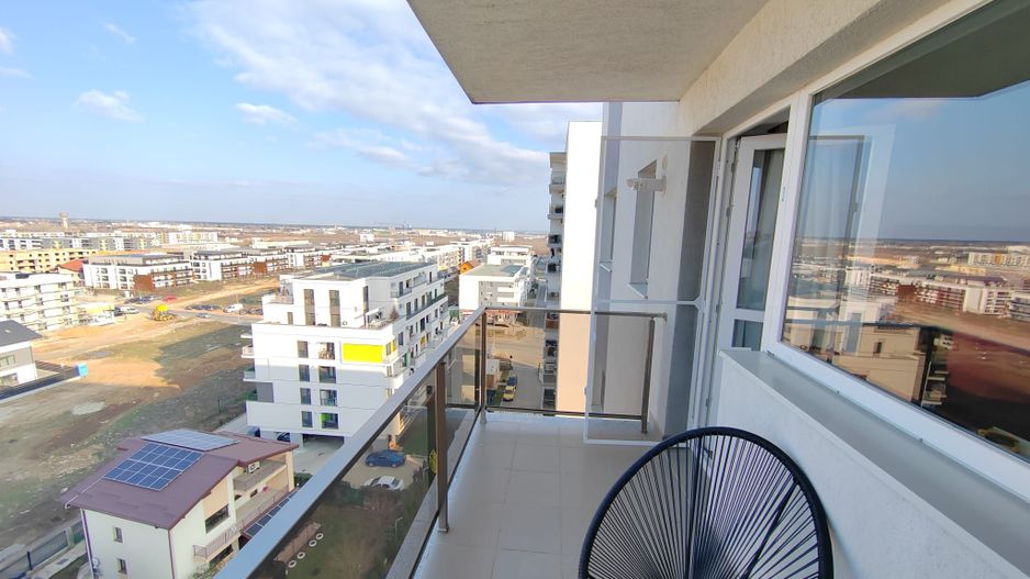 Titan - Titanul nou Rezidential sau investitie loc parcare - Poză 5