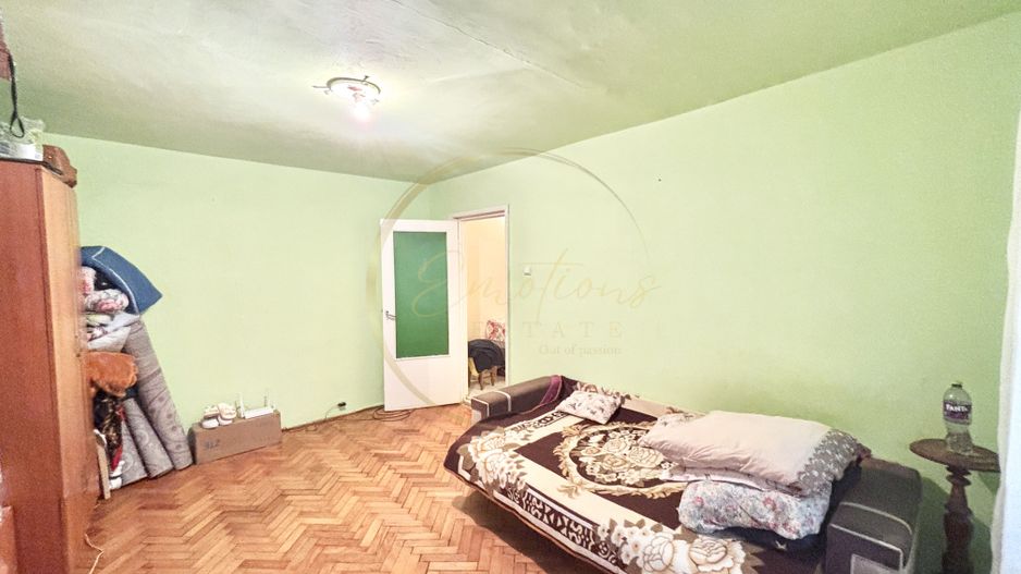 0% COMISION | Apartament 1 camera - Freidorf | Centrala proprie - Poză 2