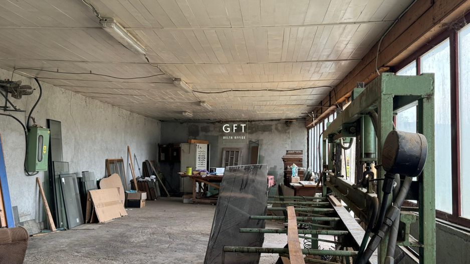 Exclusivitate! Complex multifunctional de vanzare/de inchiriat!!! - Poză 12