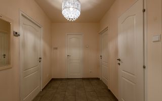 2 camere, giratoriu Mărăști, etaj intermediar - Poză 8