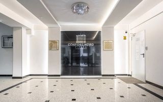 Chirie I Apartament 2 camere I Confort Nord I Pipera Plaza - Poză 18