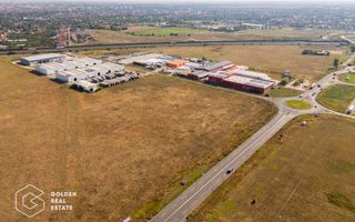 Hala depozitare, Aradul Nou - Poză 43