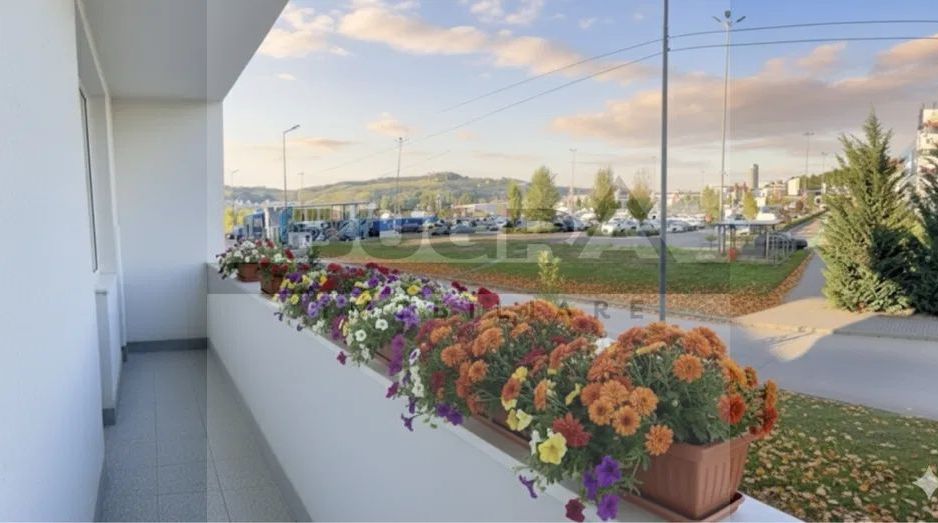 Apartament 3 camere, 63 mp, parcare, zona Vivo - Poză 4