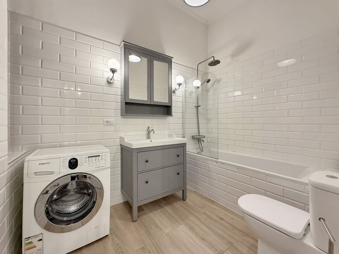 Apartament 3 camere, zona centrala! - Poză 9