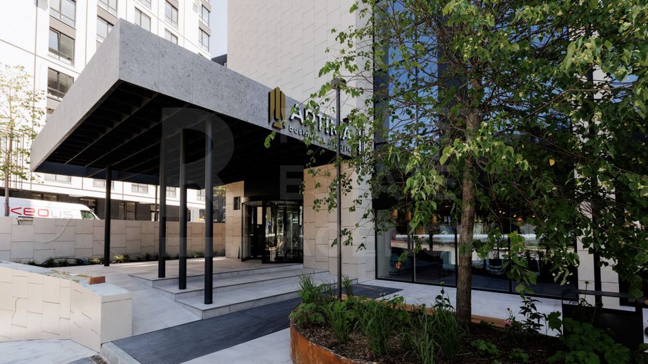 Chirie, spațiu de birou, 187,2 mp, strada Calea Ieșilor, Buiucani - Poză 2