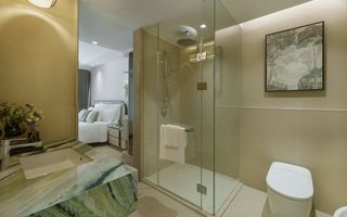 Intercontinental Residences, plaja privata, Phuket - Poză 7