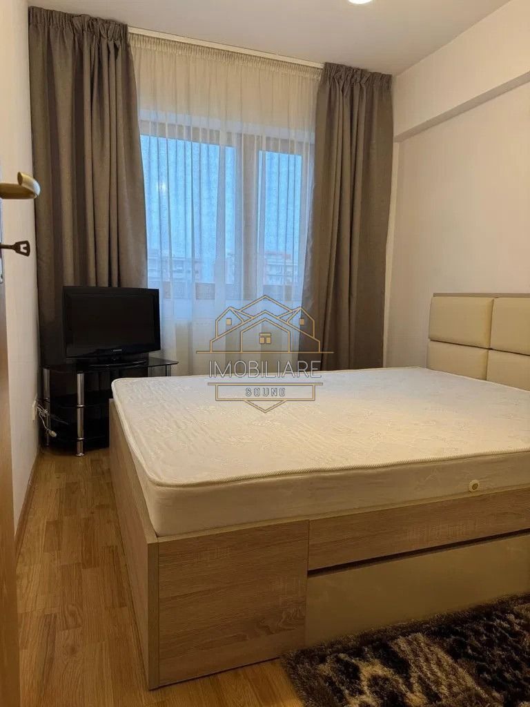 De închiriat apartament cu 57 m² zona Calea Dorobanților (Mărăști) - Poză 2