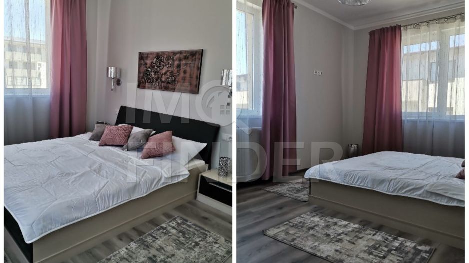 Vanzare 3 camere Floresti, zona Porii/Urusagului - Poză 21