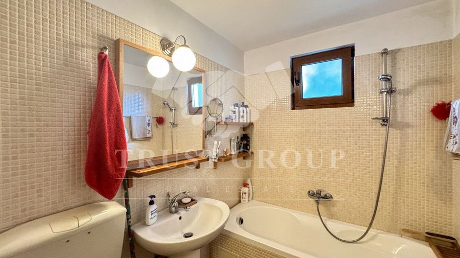 Casa 5 camere Gruiu | Garaj | Curte libera - Poză 12