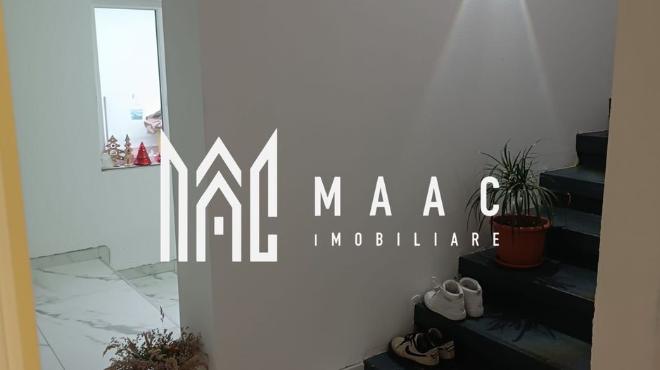 Casă 3 camere I Curte 420 mp I Garaj utilat I Axente Sever - Poză 10