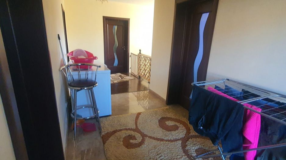 CASA AFUMATI INDIVIDUALA, MOBILAT/UTILAT, TEREN 301 MP, COMISION 0% - Poză 13