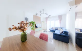 Apartament 3 camere, ultracentral, Oradea. 287 000 E. Comision 0 - Poză 15