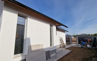 Casa Parter 3 camere - Poză 8