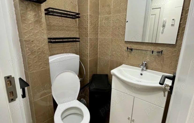 GARSONIERA - OZANA, PET-FRIENDLY, BLOC REABILITAT, METROU 5 MINUTE - Poză 8