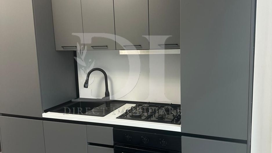 Apartament 3 camere | Florești – str. Teilor - Poză 2