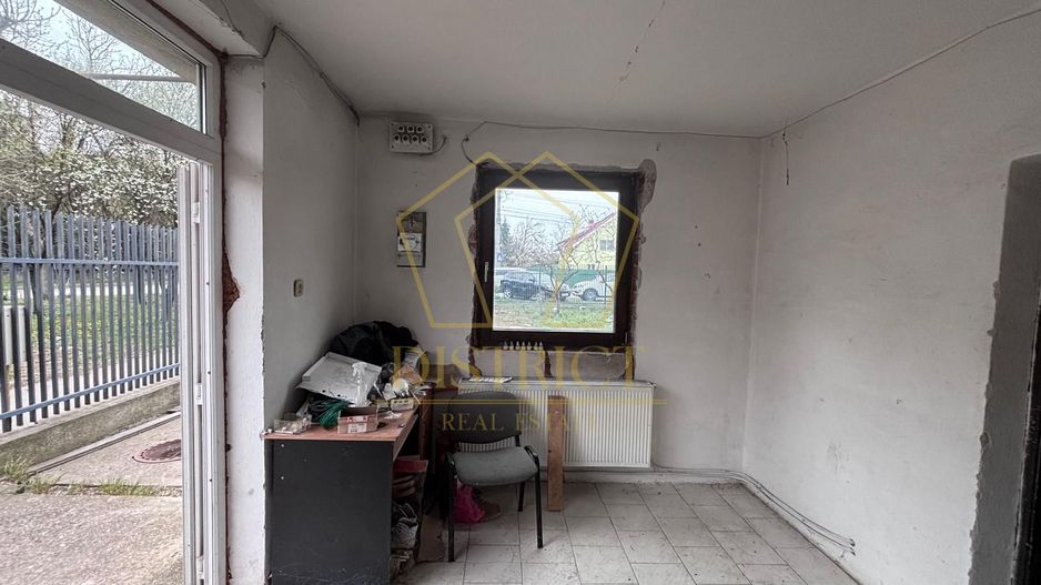 Casa pretabila activitati comerciale, posibilitate mansardare | Ronat - Poză 4