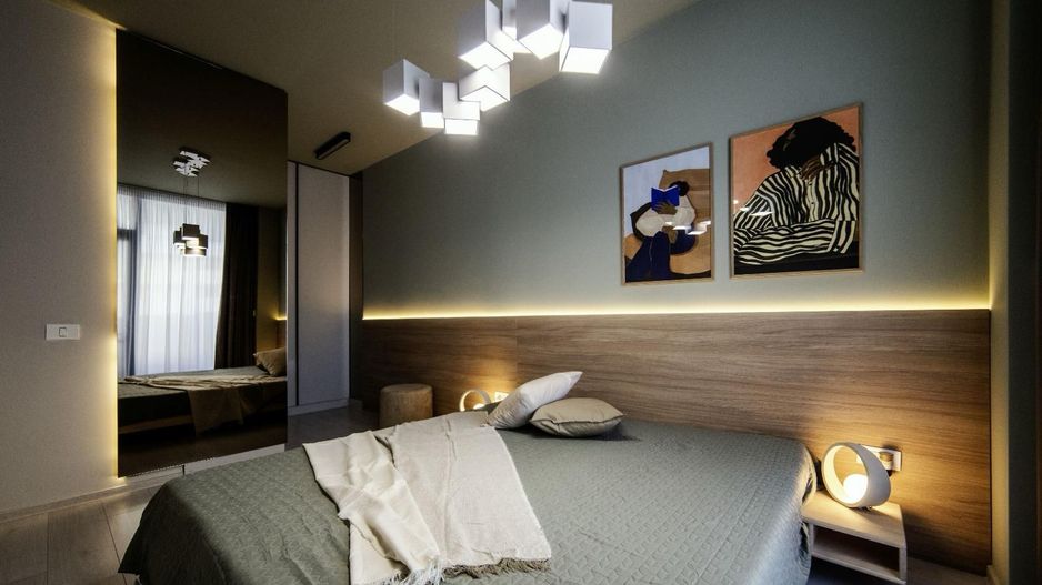 Apartament  Calea Torontalului - Poză 7